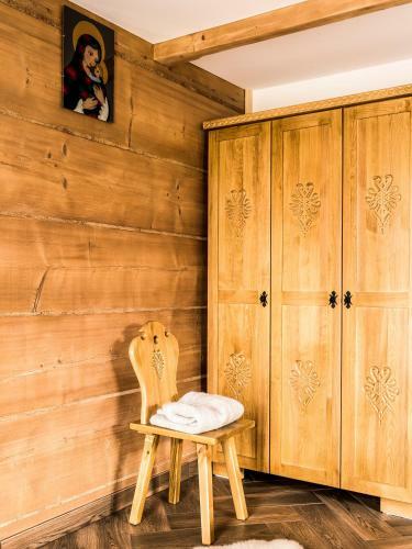 Apartamento Dom Go?cinny Wybraniec