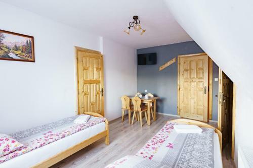 Apartamenty U Barnasia
