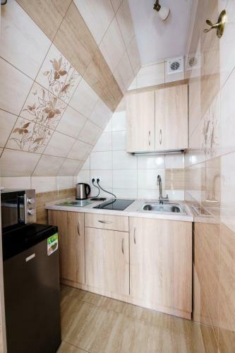 Apartamenty U Barnasia