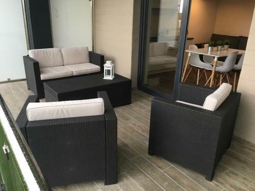 Apartamenty 5 M�rz