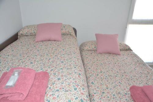 Apartamento Hondarribia Con Garaje Ess02307