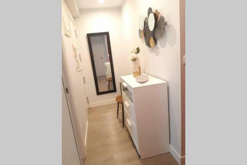 Apartamento Hondarribia Con Garaje Ess02307