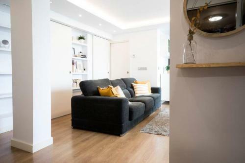 Apartamento Butr�n - Basquenjoy