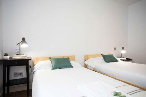 Apartamento Butr�n - Basquenjoy