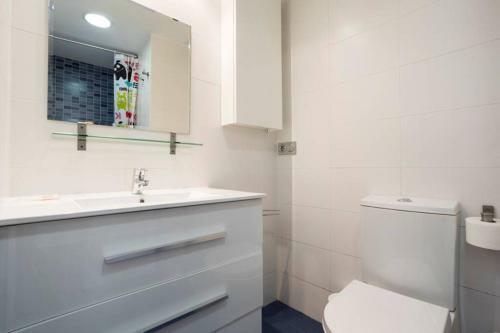 Apartamento Butr�n - Basquenjoy