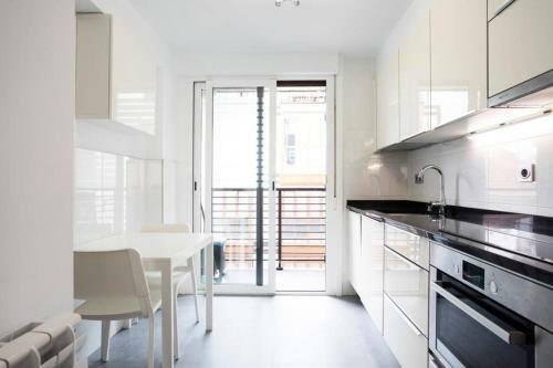 Apartamento Butr�n - Basquenjoy