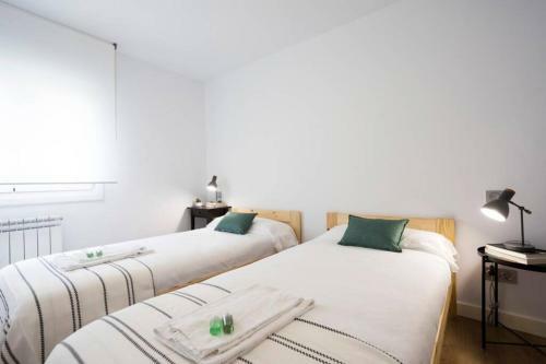 Apartamento Butr�n - Basquenjoy