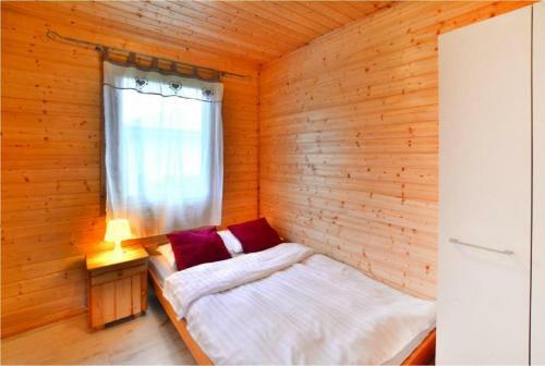 Lodge Domki Letniskowe Chabrowa 1