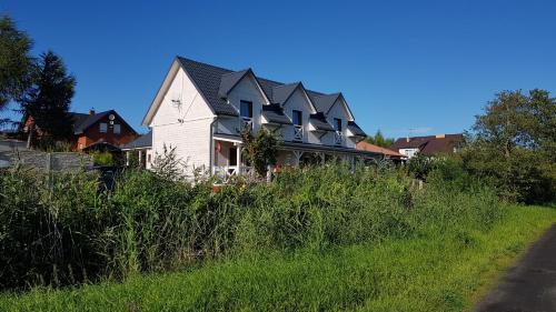Lodge Domki Letniskowe Chabrowa 1