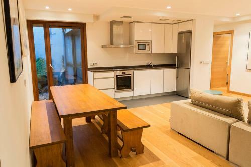 Apartamento Guadalupe By Basquelidays