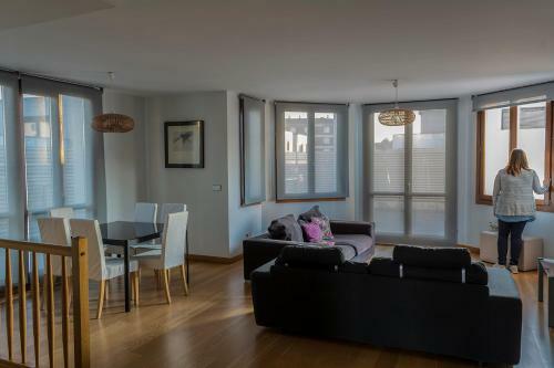 Apartamento Guadalupe By Basquelidays