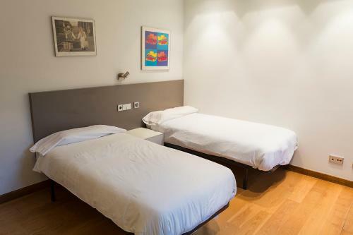 Apartamento Guadalupe By Basquelidays