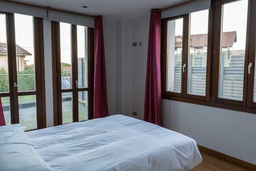 Apartamento Guadalupe By Basquelidays