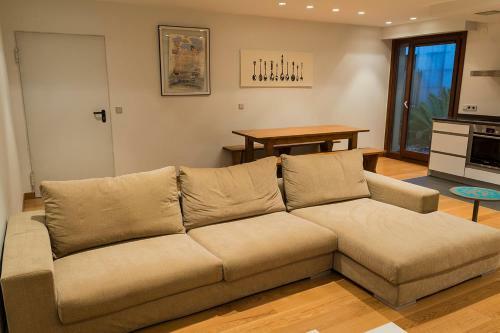 Apartamento Guadalupe By Basquelidays