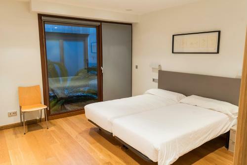 Apartamento Guadalupe By Basquelidays