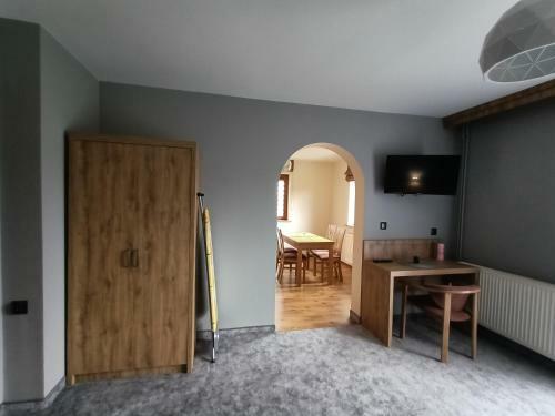 Apartamento Wynajem U Patryka