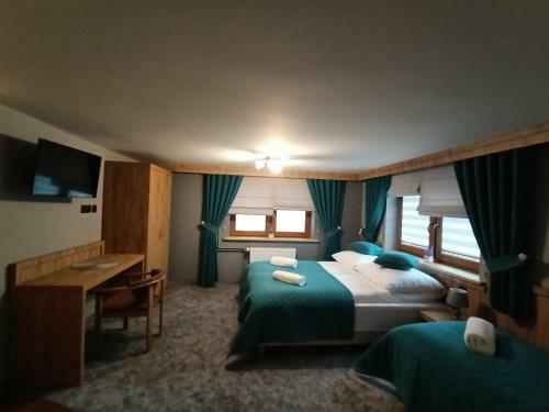 Apartamento Wynajem U Patryka