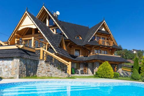 Zakopek Villa Marze?