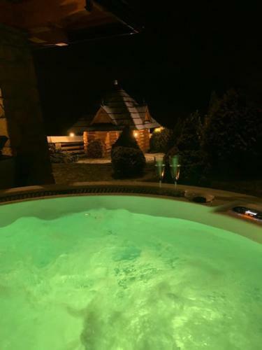Zakopek Villa Marze?