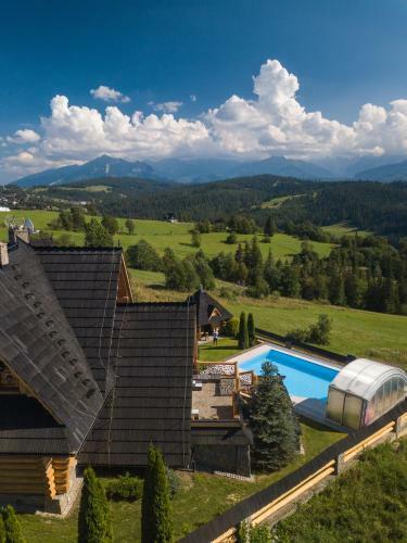 Zakopek Villa Marze?