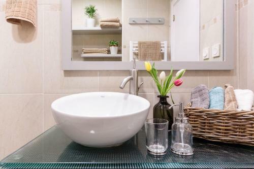 Apartamento Carlos V