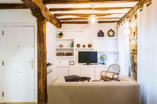 Apartamento Carlos V