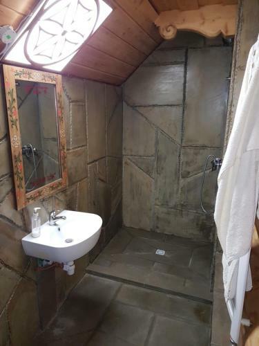 Apartament Sza?as Baciarski Z Tarasem I Widokim Na G�ry