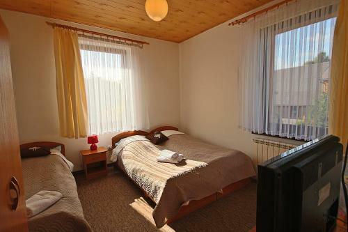 Hotel O?rodek Wypoczynkowy Baca