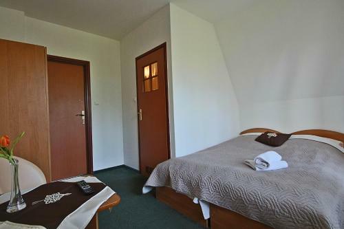 Hotel O?rodek Wypoczynkowy Baca