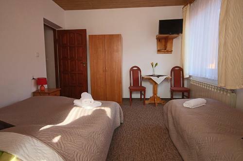 Hotel O?rodek Wypoczynkowy Baca