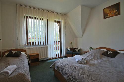 Hotel O?rodek Wypoczynkowy Baca