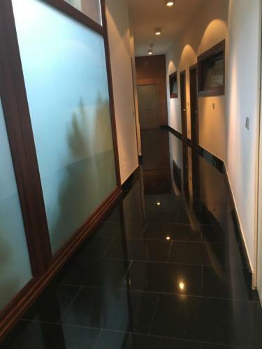 Apartamento Loft By Basquelidays