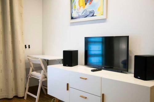 Apartamento Berl�n - Basquenjoy