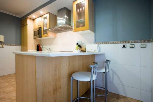 Apartamento Berl�n - Basquenjoy