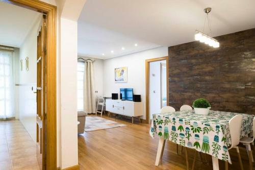 Apartamento Berl�n - Basquenjoy