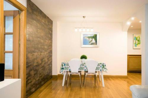 Apartamento Berl�n - Basquenjoy