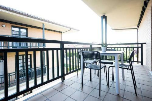 Apartamento Berl�n - Basquenjoy