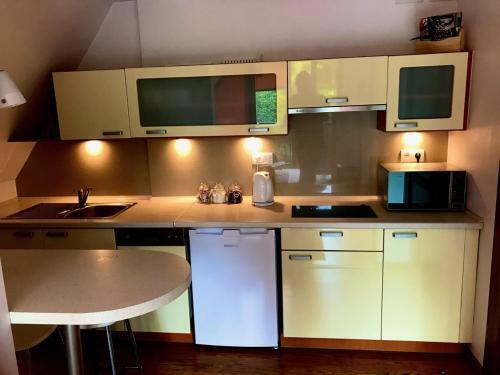 Apartament Joanna