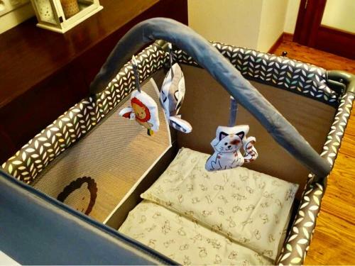 Apartament Joanna