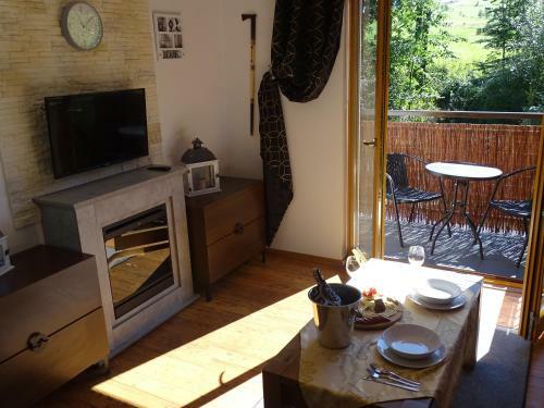 Apartament Joanna