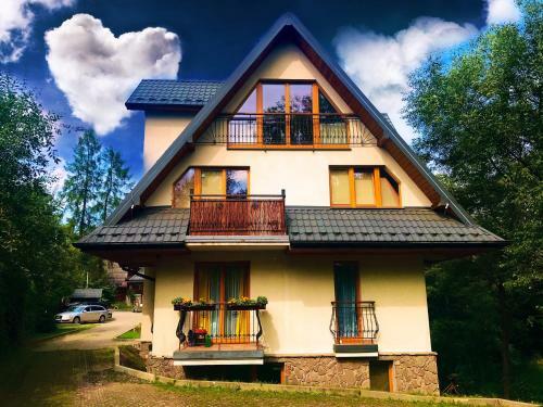 Apartament Joanna