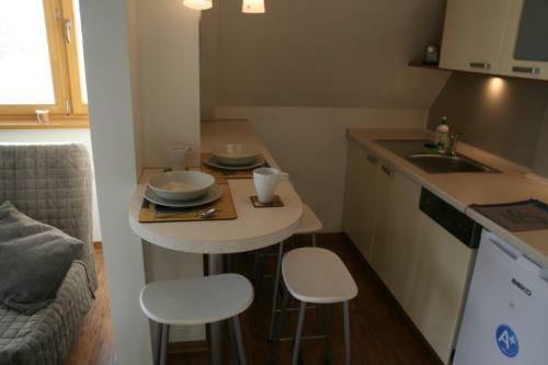 Apartament Joanna