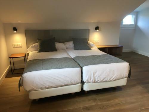 Apartamento Villa Carmen By Basquelidays