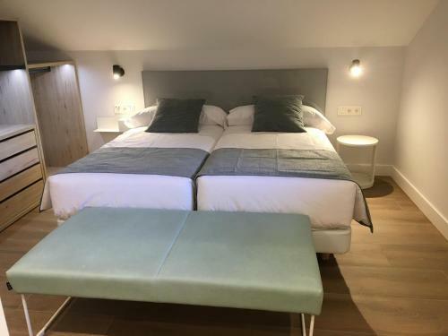 Apartamento Villa Carmen By Basquelidays