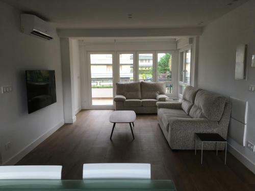 Apartamento Villa Carmen By Basquelidays