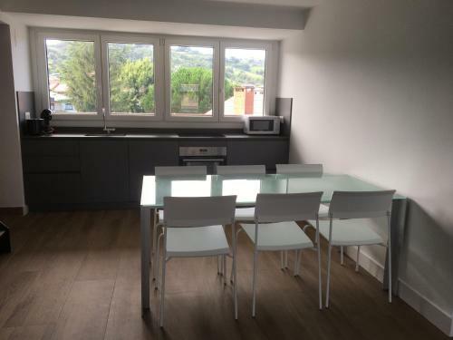 Apartamento Villa Carmen By Basquelidays
