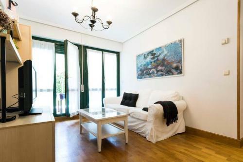 Apartamento Errekabea. Basquenjoy