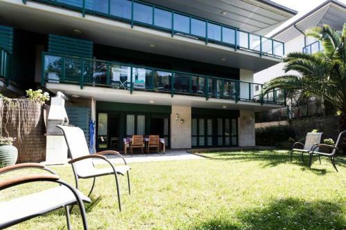 Apartamento Errekabea. Basquenjoy