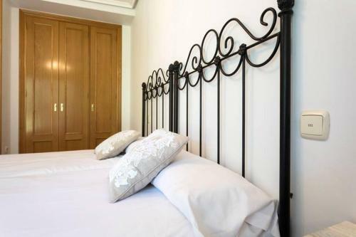 Apartamento Errekabea. Basquenjoy