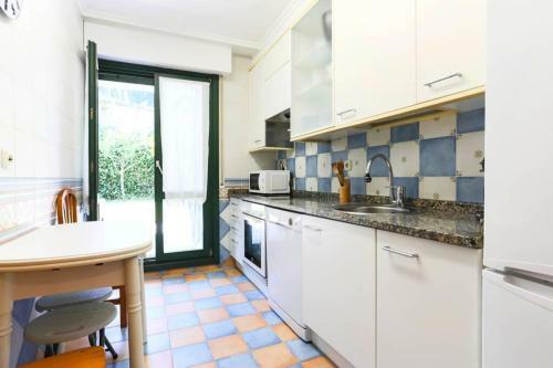 Apartamento Errekabea. Basquenjoy
